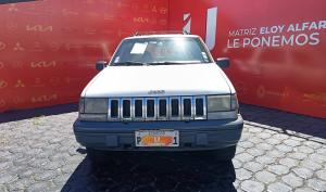 Jeep Grand Cherokee 1994