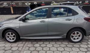 Chevrolet ONIX RS 2024