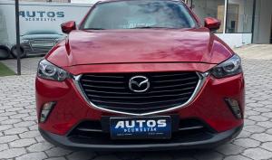 Mazda CX3 ENTRY 2017