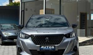 Peugeot 2008 GT 2023