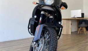 KTM Adventure 990 2007