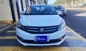 Zotye Z560 2019