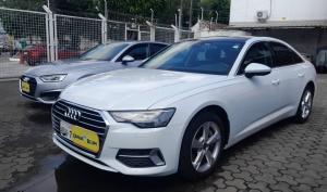 Audi A6 2023