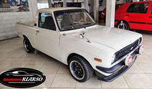 Toyota 1000 1973