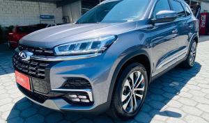 Chery TIGGO 8 LUXURY 2024