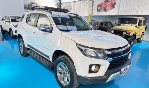 Chevrolet Trailblazer 2023