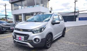 Chevrolet Spark GT 2019