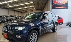 Jeep Grand Cherokee Limited 2014