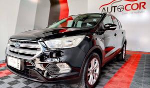 Ford Escape S 2017