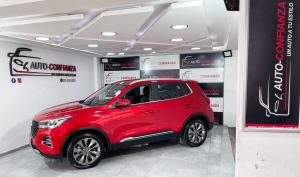 Chery Tiggo 4 Pro Comfort 2024