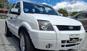 Ford Ecosport 1989