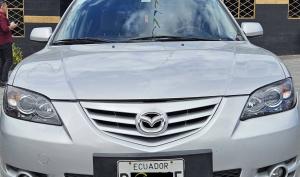 Mazda 3 2007