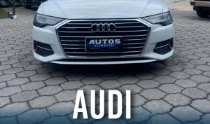 Audi A6 2023