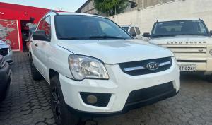 Kia Sportage LX 2014