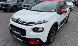 Citroen C3 2018