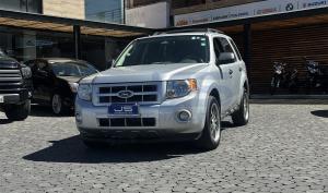 Ford Escape Hibrido 2010