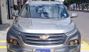 Chevrolet GROOVE LTZ 2022