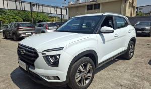 Hyundai Creta 2025
