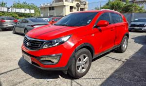 Kia Sportage 2020