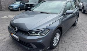 Volkswagen Polo Trendline 2024