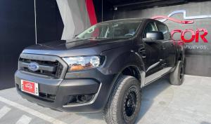 Ford Ranger 2023