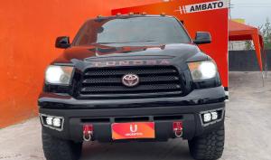 Toyota Tundra 2008