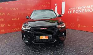 Great Wall Haval H6 2019