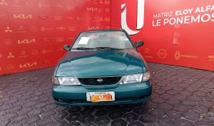 Nissan Sentra 1998