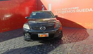 Mazda CX7 2009