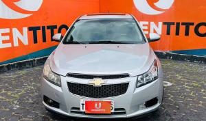 Chevrolet Cruze 2011