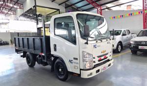 Chevrolet NLR 511 2024
