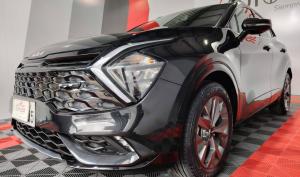 Kia Sportage 2025