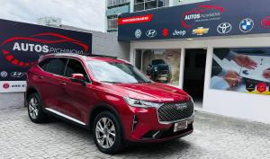 Haval All new H6 Supreme 2023