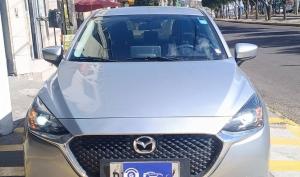 Mazda 2 2023