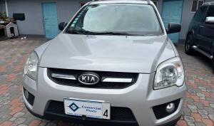Kia Sportage 2014