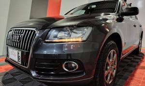 Audi Q5 TFSI TIPTRONIC 2016