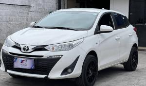 Toyota Yaris Sport 2021
