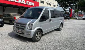 DongFeng C37 2023