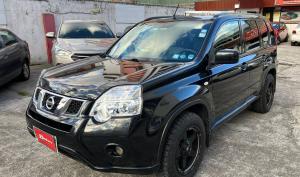 Nissan X-Trail 2014