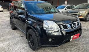 Nissan X-Trail Xtreme 2014