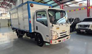 Chevrolet NMR 613 2023