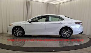 Toyota Camry Hibrido 2023
