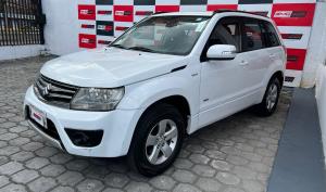 Suzuki Grand Vitara SZ 2.4 2016
