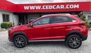 Chery TIGGO 2 PRO 2023