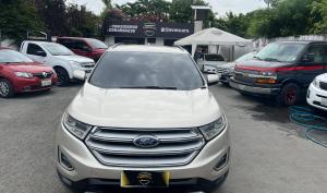 Ford Edge 2018