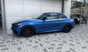 BMW M 240i 2020