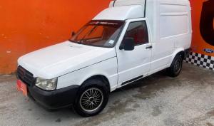 Fiat FLORINO 2006