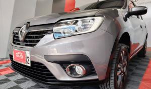 Renault LOGAN CROSS INTENS 2024