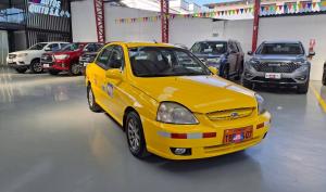 Kia Rio Stylus 2013