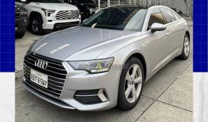 Audi A6 3.0T 2023
